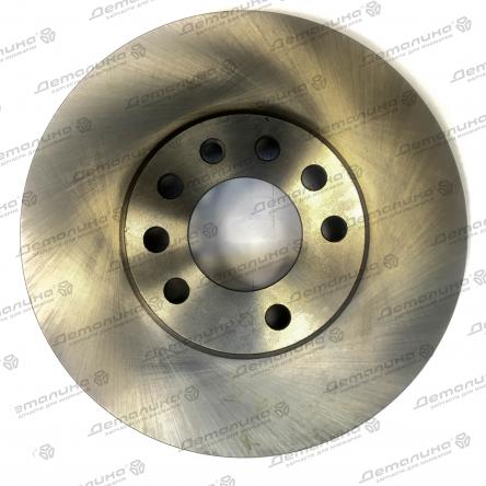 тормозной диск 60203625VSX Stellox