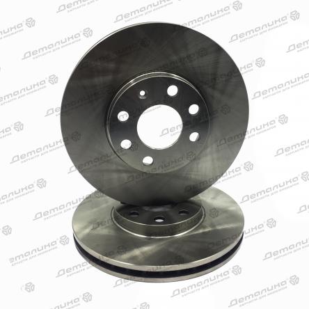 тормозной диск 60203629VSX Stellox