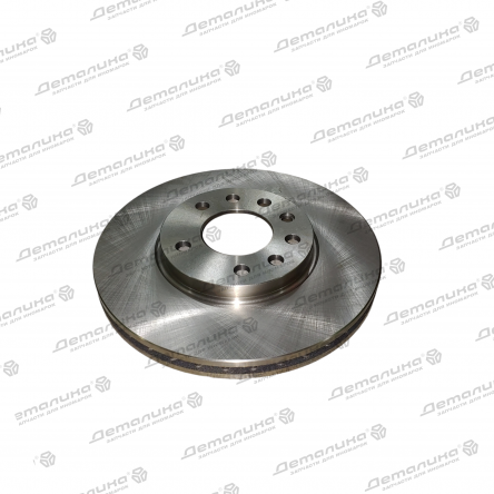 тормозной диск 60203630VSX Stellox