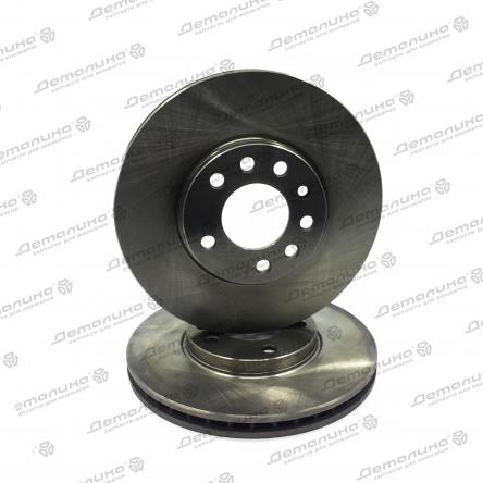 тормозной диск 6020-3645V-SX Stellox