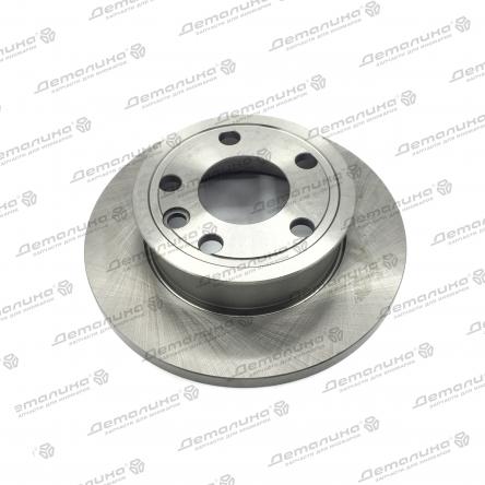 тормозной диск 60204732SX Stellox