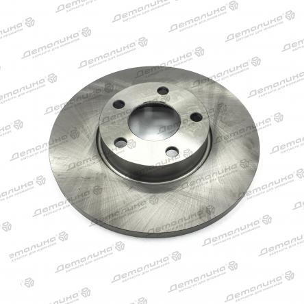 тормозной диск 60204742SX Stellox