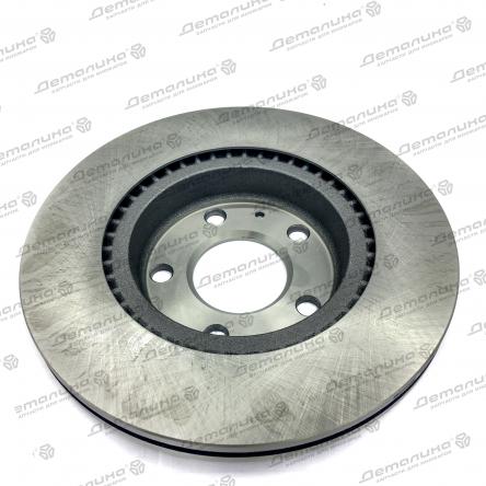 тормозной диск 60204762VSX Stellox