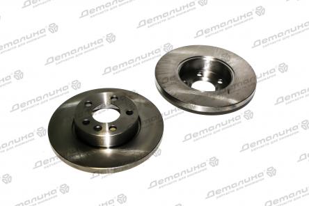 тормозной диск 6020-4766-SX Stellox