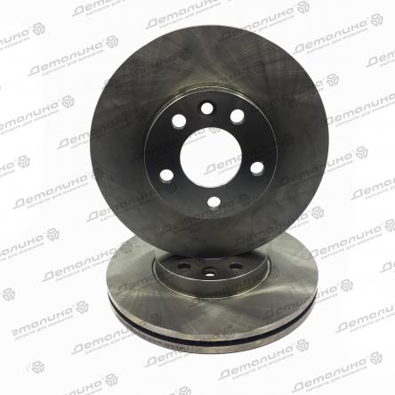 тормозной диск 6020-4795V-SX Stellox