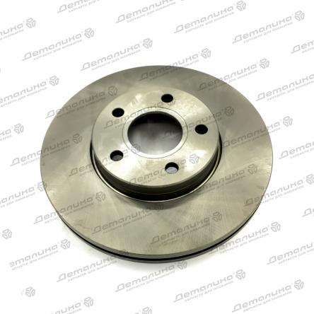 тормозной диск 60204848VSX Stellox