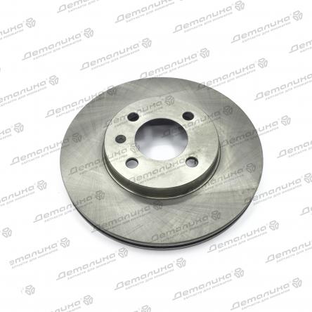 тормозной диск 60209934VSX Stellox