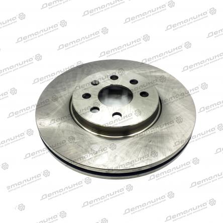 тормозной диск 60209971SX Stellox