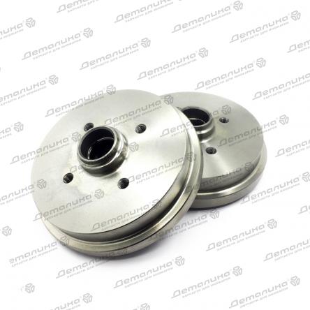 тормозной барабан 60254708SX Stellox