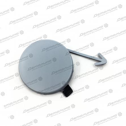 заглушка бампера 60U807241 VAG