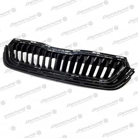 решетка радиатора 60U8536689B9 VAG