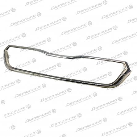 решетка радиатора 60U8537612ZZ VAG