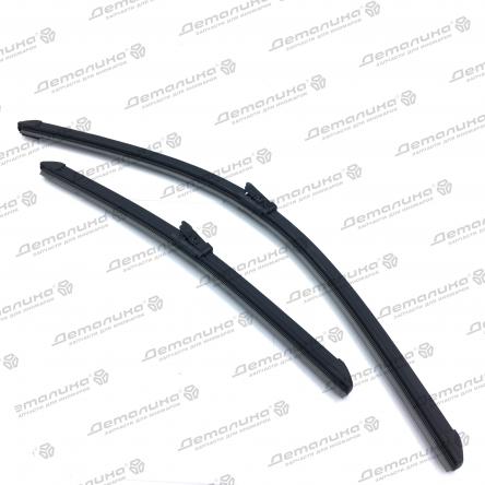 щетка стеклоочистителя 60U998001 VAG