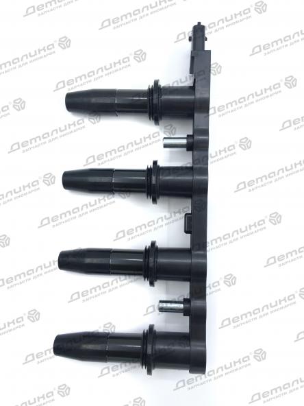 катушка зажигания 6100004SX Stellox