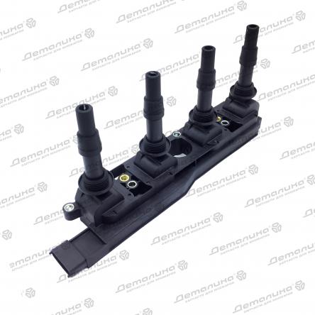 катушка зажигания 6100019SX Stellox