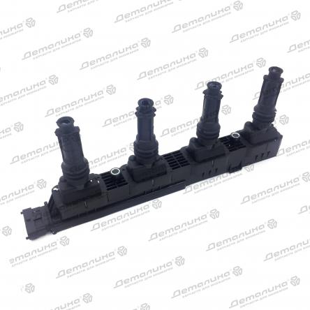 катушка зажигания 61-00021-SX Stellox