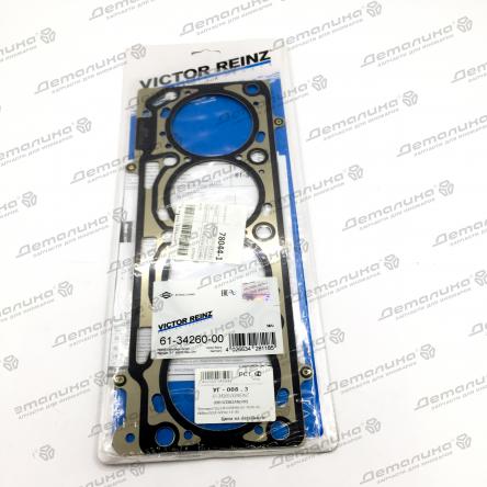 прокладка ГБЦ 61-34260-00 REINZ