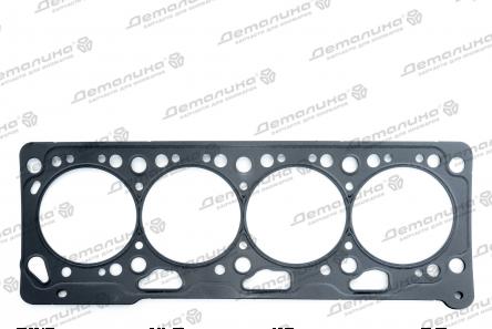прокладка ГБЦ 621.082 Elring