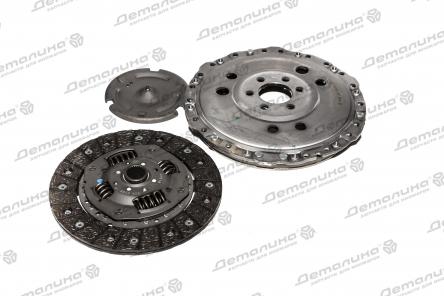 комплект сцепления 621 2218 09 LuK