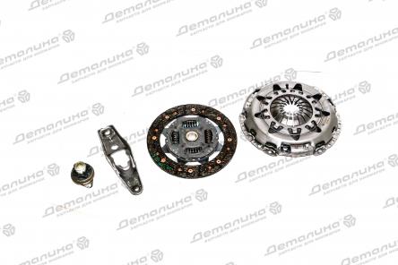 комплект сцепления 622 3336 00 LuK