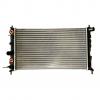 Радиатор OPEL Vectra B универсал  изображение