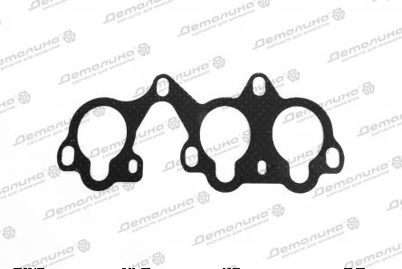 прокладка впускн.коллектора 632.700 Elring