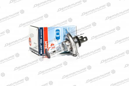 лампочка 64193SUP Osram