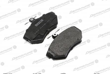 тормозные колодки (дисковые) 642 010B-SX Stellox