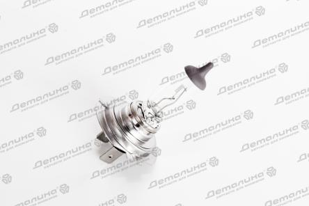 лампочка 64210 Osram