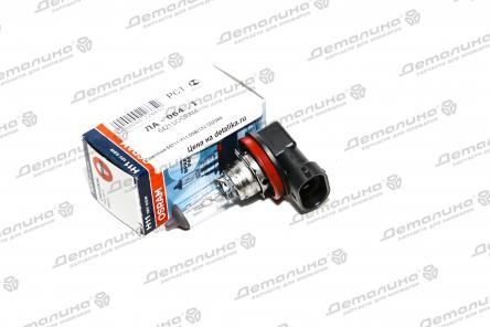 лампочка 64211 Osram