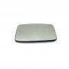 Стекло зеркала VW Golf III универсал эл с подогр.(с встав) (Лев.) изображение