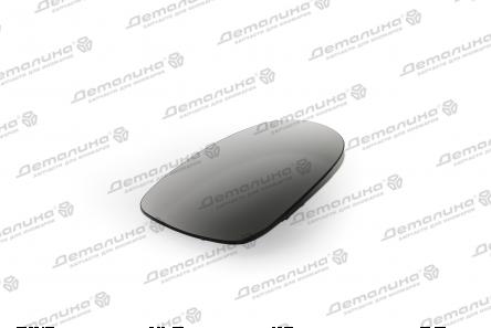 стёкло зеркала 6432128 Alkar