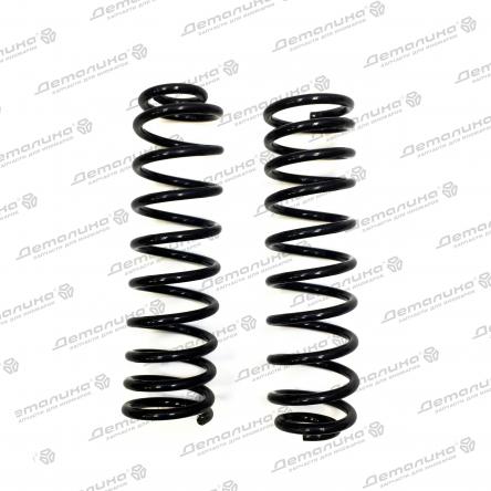 пружина подвески 65004 Клаксон