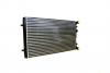 радиатор охлаждения 652011 Nissens