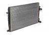 Радиатор VW Caddy IV ALLTRACK универсал *405) изображение