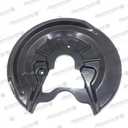 тормозной щиток 66151716001 Vika