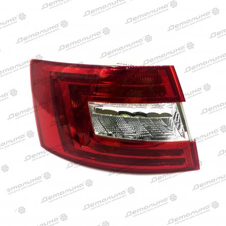 фонарь 665-1928L-UE Depo