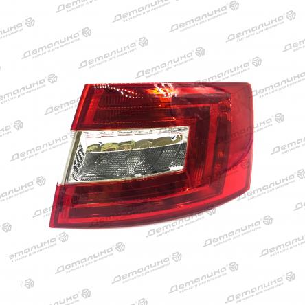 фонарь 665-1928R-UE Depo