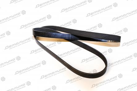 ремень ручейковый 68414 Gates