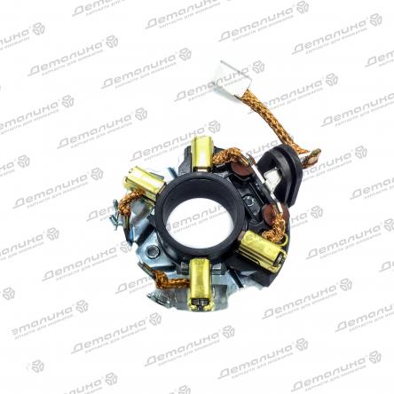 планетарка стартера/ Щеткодержатель / Вилка 69-9116 Wai