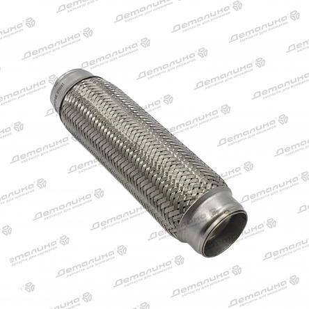 гофра глушителя 69-99017-SX Stellox