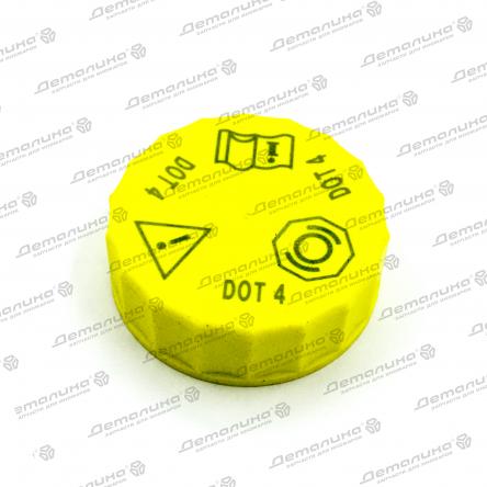 крышка бачка тормозной жидкости 6C0611349 VAG