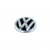 Эмблема VW Polo V (60) седан крышки багажника изображение