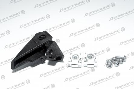 детали фары и крепление 6C0998226 VAG