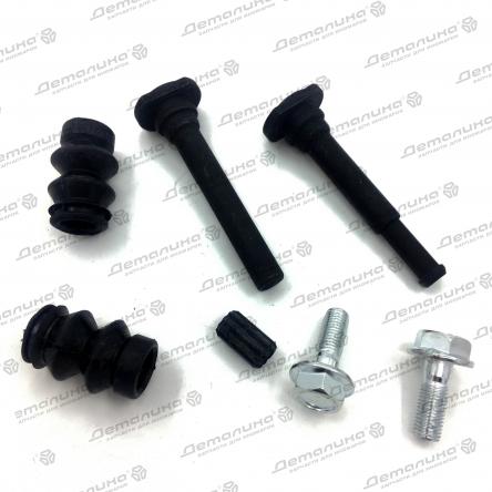 детали тормозного цилиндра и суппорта 6C112L527AA BSG