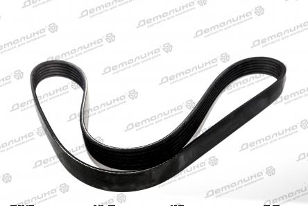ремень ручейковый 6PK1005 Dayco