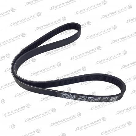 ремень ручейковый 6PK1025 Dayco