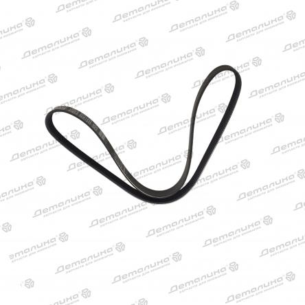 ремень ручейковый 6PK1035 Dayco