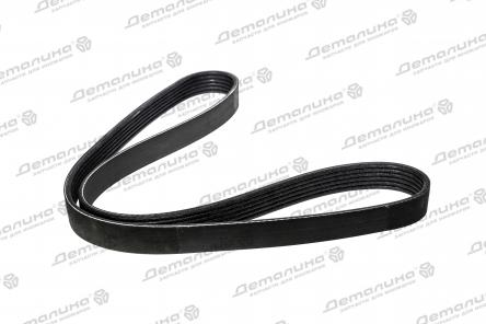 ремень ручейковый 6PK1050 Dayco