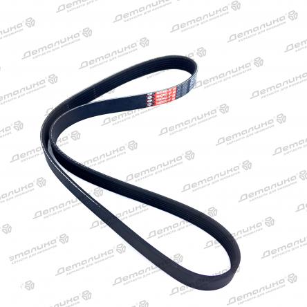 ремень ручейковый 6PK1053 Gates